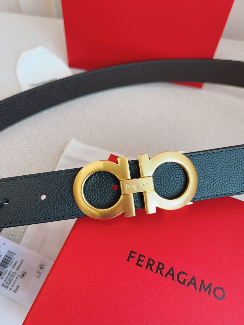 Ferragamo Belts